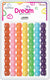 DREAM BEAD 16MM 62PC