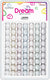 DREAM BEAD 16MM 62PC