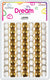 DREAM BEAD 16MM 62PC