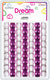 DREAM BEAD 16MM 62PC