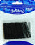BR PIN HAIR - 1 3/4  BLAC