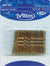 BR PIN HAIR - 1 3/4  BRON