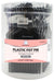DREAM PIK PLASTIC 24PC/JAR FISK