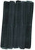 BR COMB STYLING BLACK