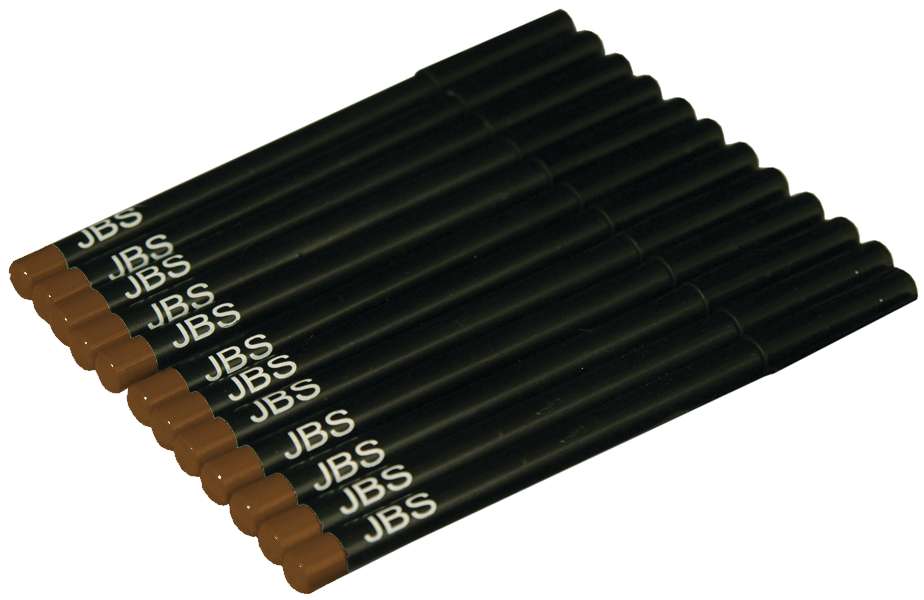 BR LIP/EYE PENCIL [D/BRN]