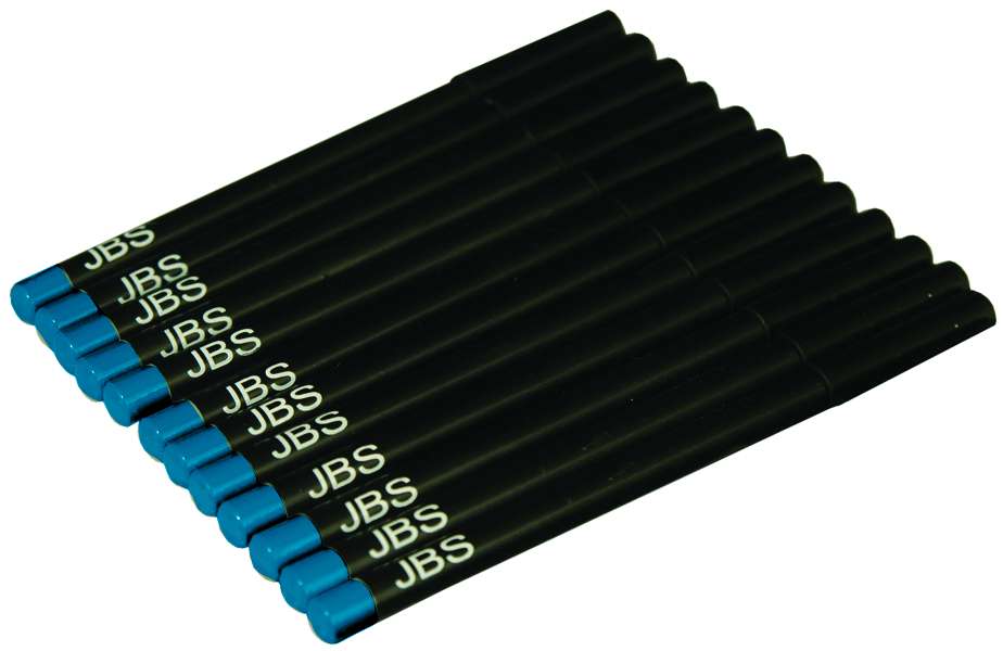 BR LIP/EYE PENCIL [NAVY]