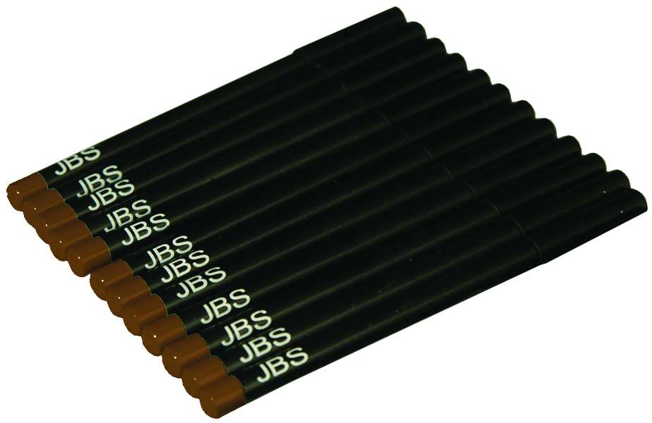 BR LIP/EYE PENCIL [WHITE]