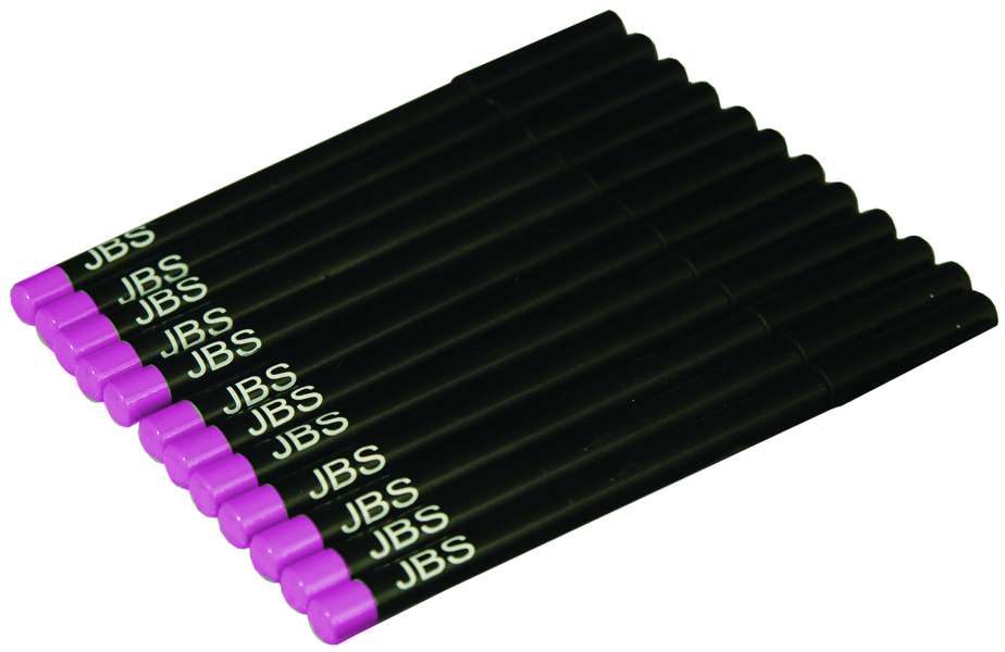 BR LIP/EYE PENCIL [FUSHIA]