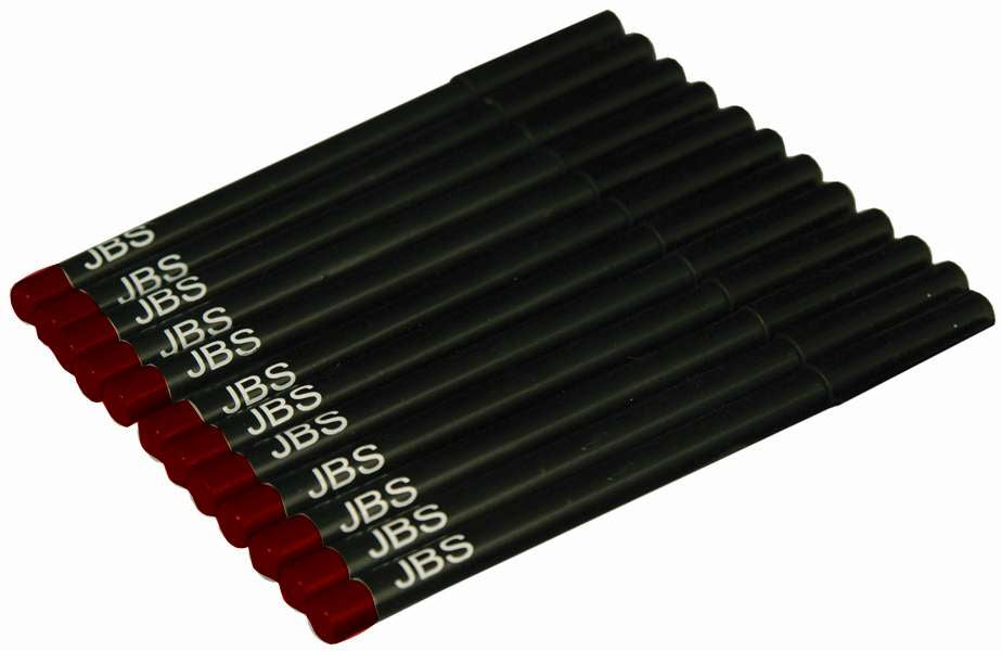 BR LIP/EYE PENCIL [RED]