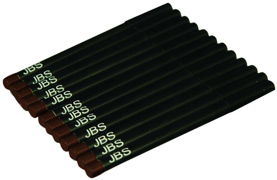BR LIP/EYE PENCIL [COFFE]