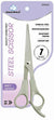 DREAM SCISSOR W/GREY HANDLE
