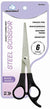 DREAM SCISSOR W/BLACK HANDLE