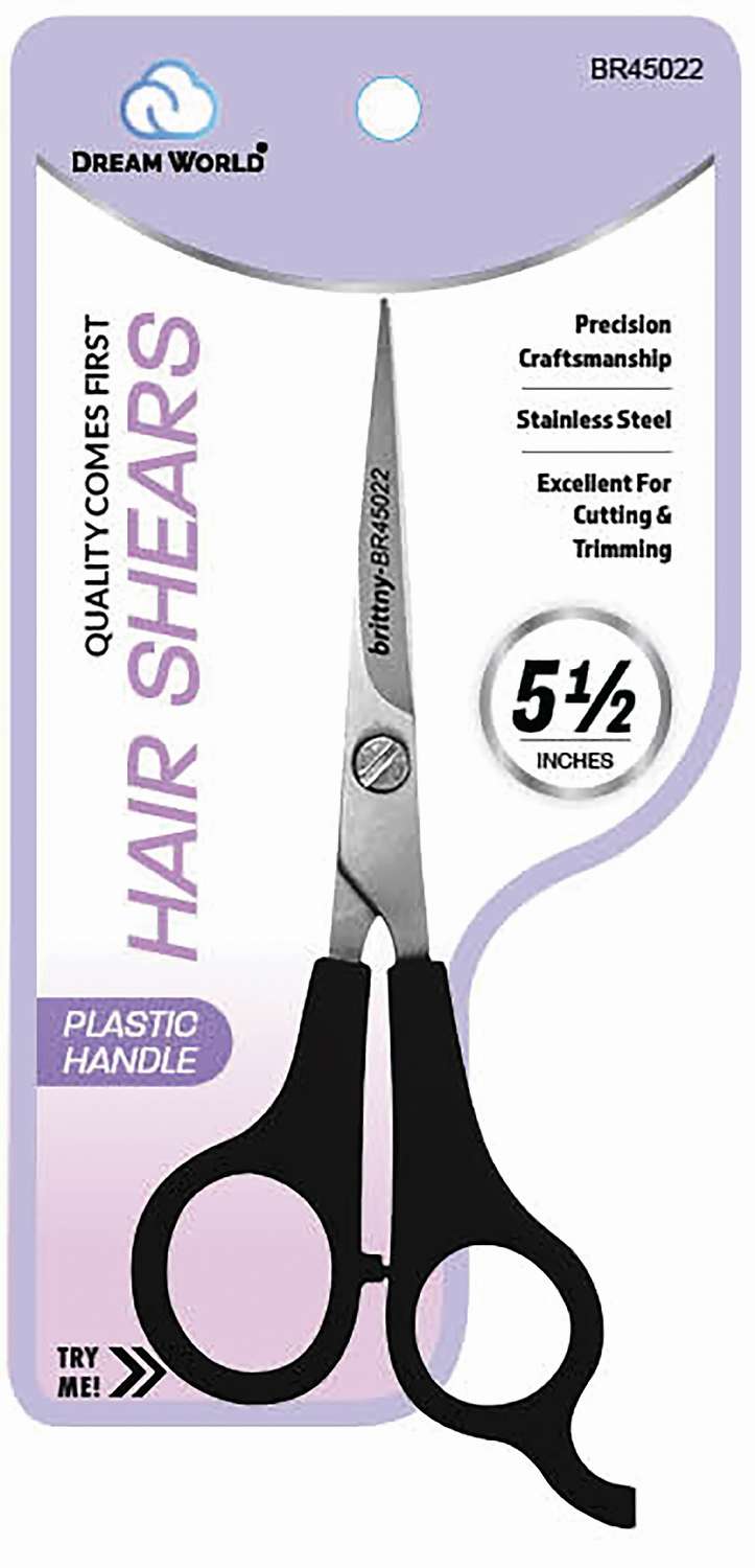 DREAM SCISSOR SHEAR PLASTIC