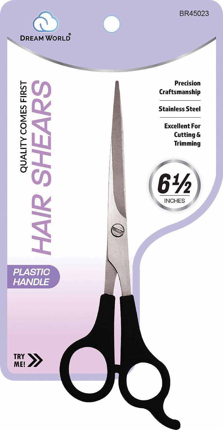 DREAM SCISSOR SHEAR PLASTIC