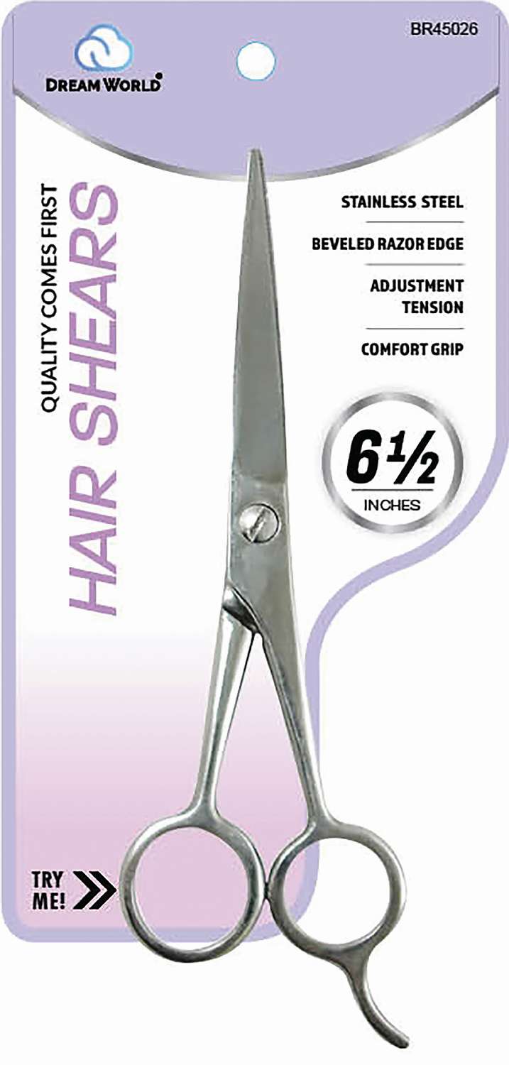 DREAM SCISSOR SHEAR STEEL