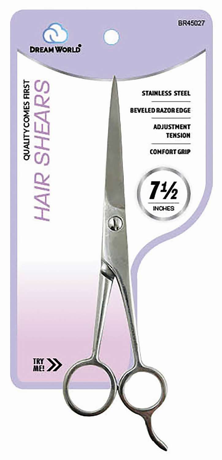 DREAM SCISSOR SHEAR STEEL