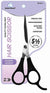 DREAM SCISSOR W/BLACK HANDLE