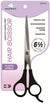 DREAM SCISSOR W/BLACK HANDLE