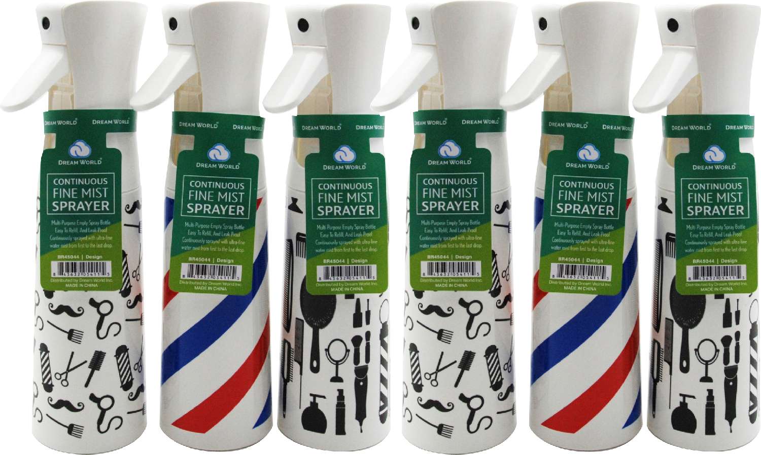 DREAM BOTTLE SPRAY MIST