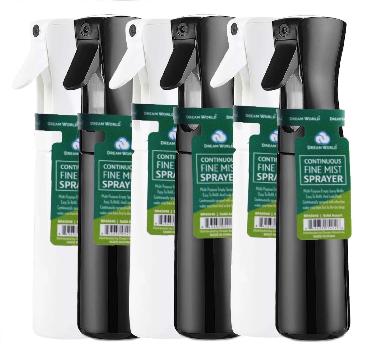 DREAM BOTTLE SPRAY MIST