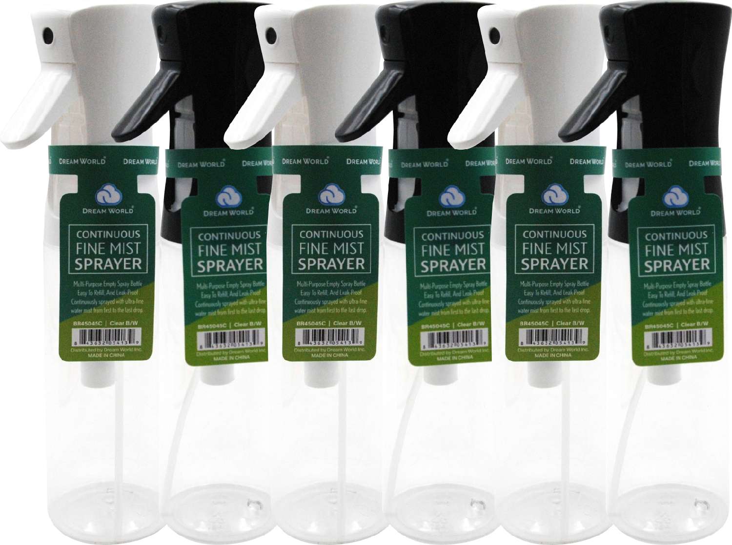 DREAM BOTTLE SPRAY MIST