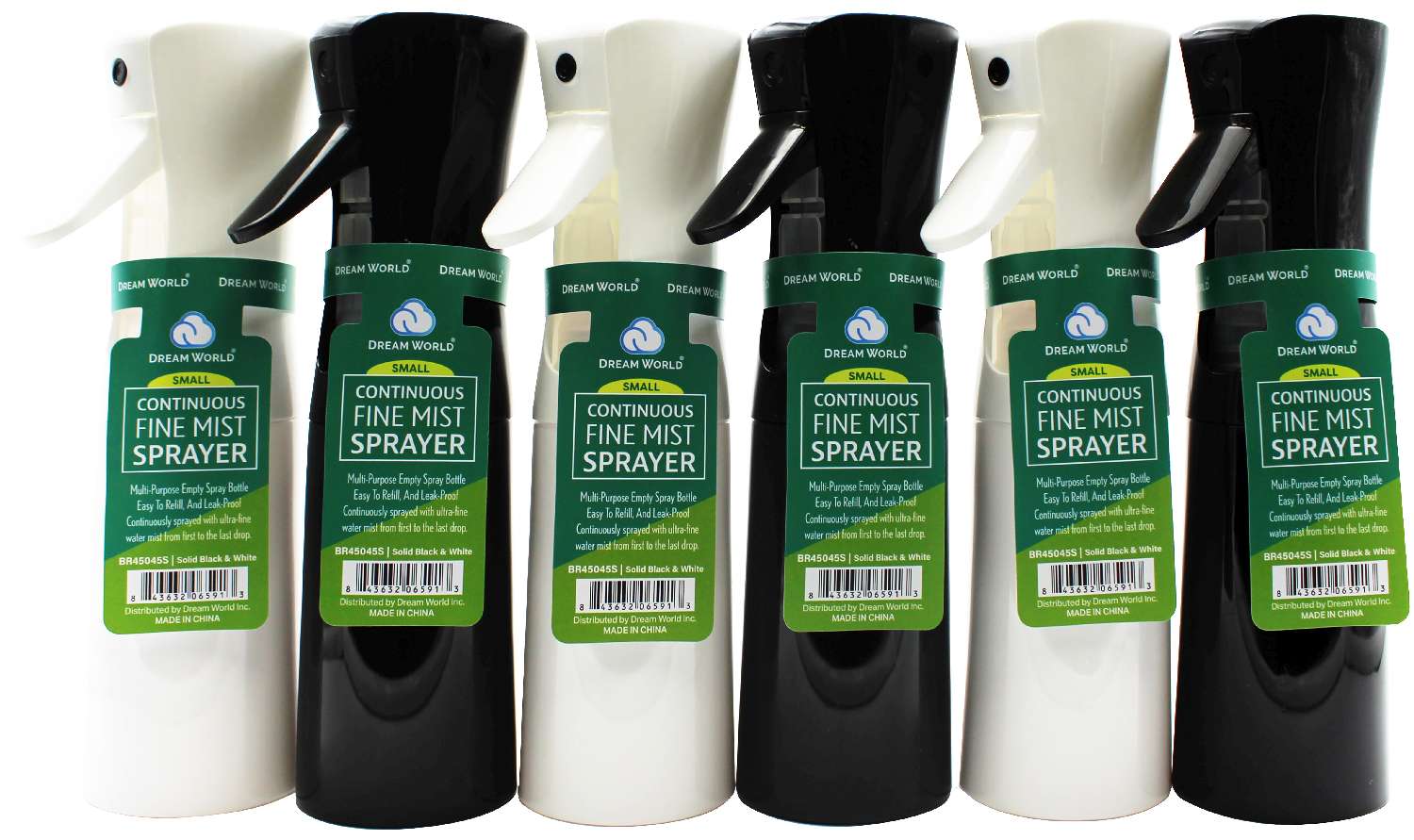 DREAM BOTTLE SPRAY MIST SMALL