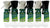 DREAM BOTTLE SPRAY MIST SMALL CLEAR