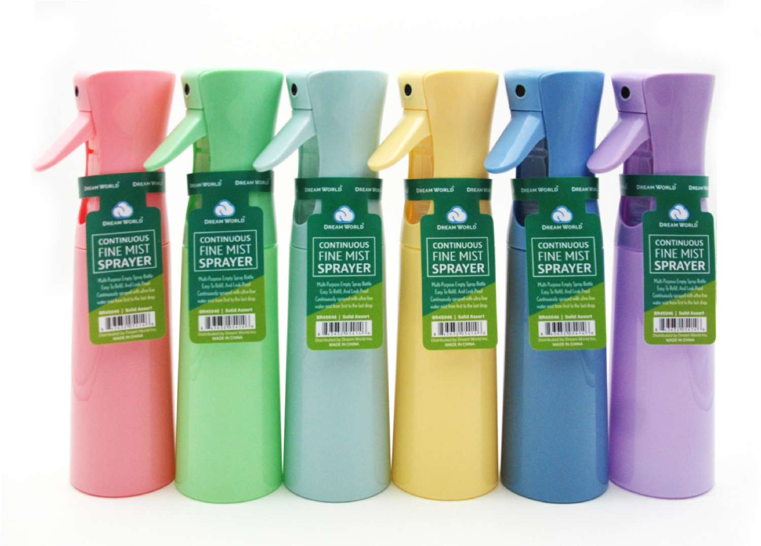 DREAM BOTTLE SPRAY MIST