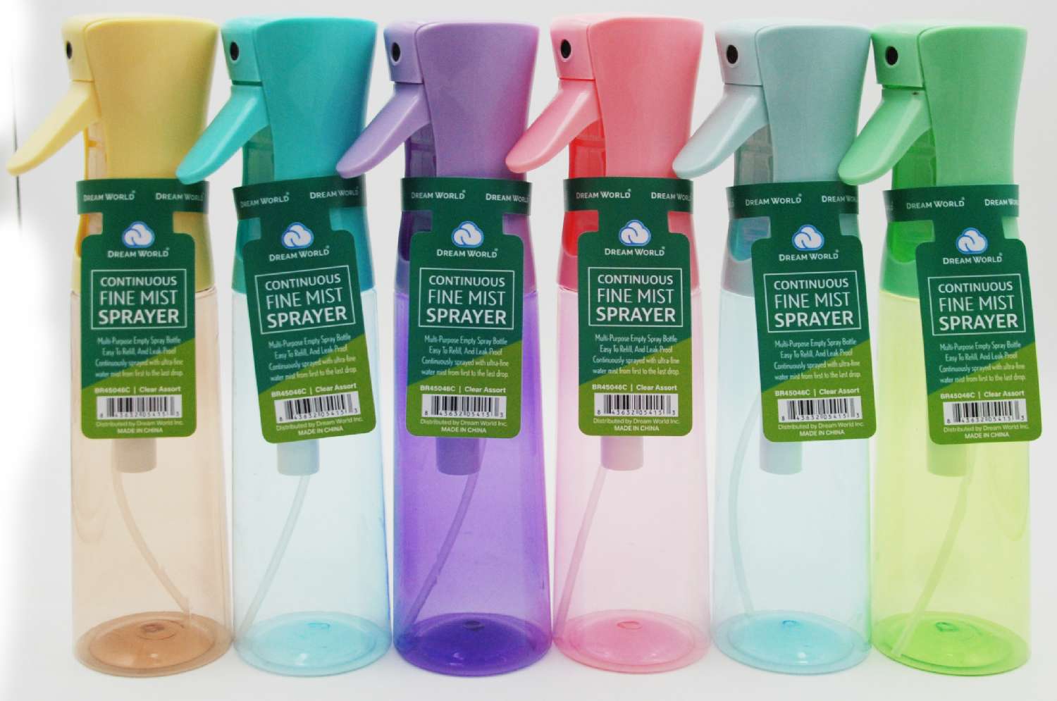 DREAM BOTTLE SPRAY MIST