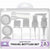 DREAM BOTTLE TRAVEL SET 9 PCS