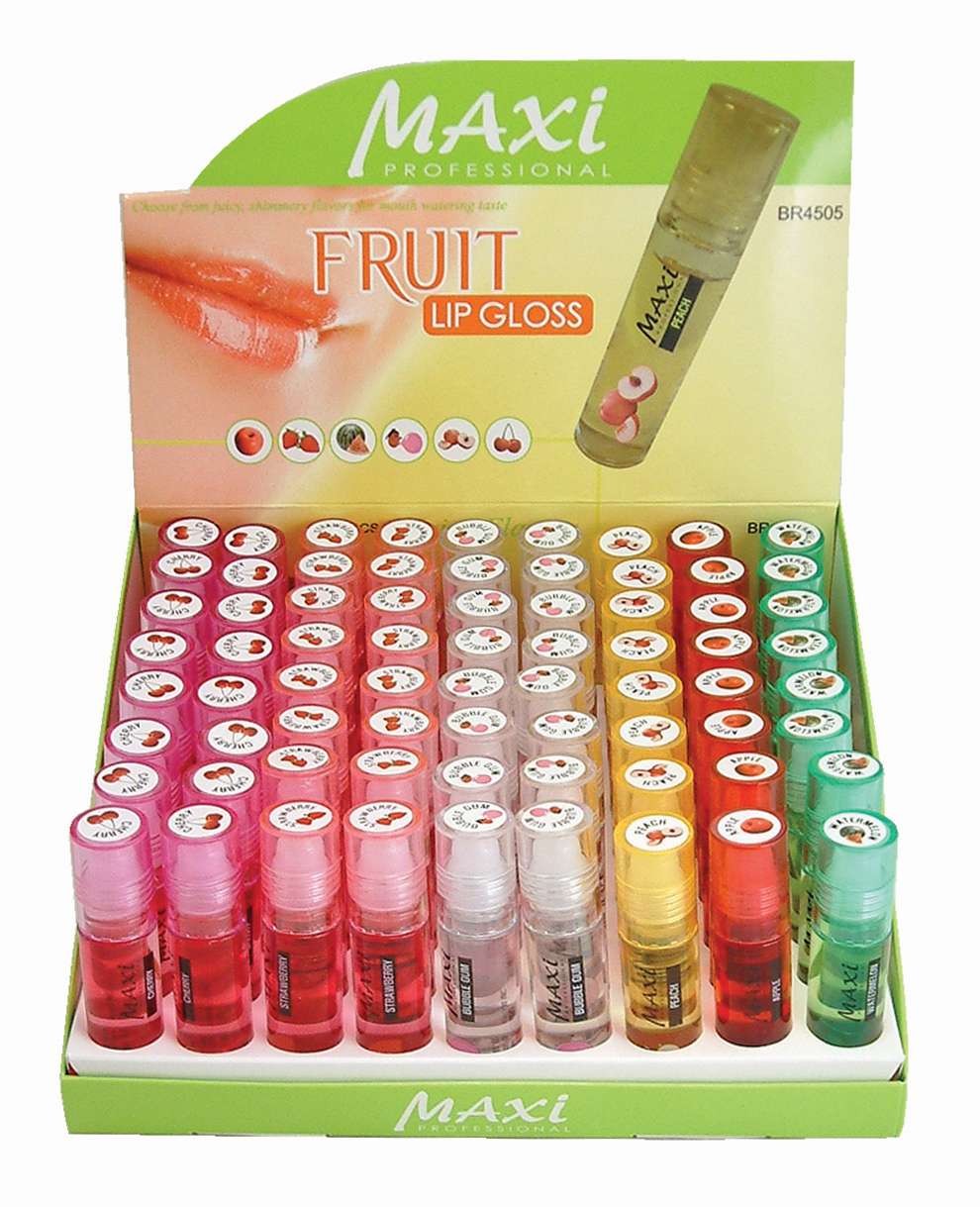MAXI L/G FLUIT ROLL-ON