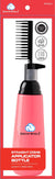 DREAM BOTTLE APPLICATOR STRAIGHT COMB