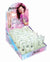 MAXI L/G CRYSTAL W/HEART CLR