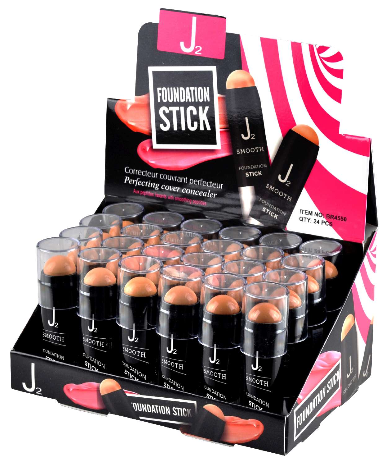 J2 C/CONCEALER STICK