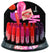 J2 C/L/G MATTE LONG LASTING