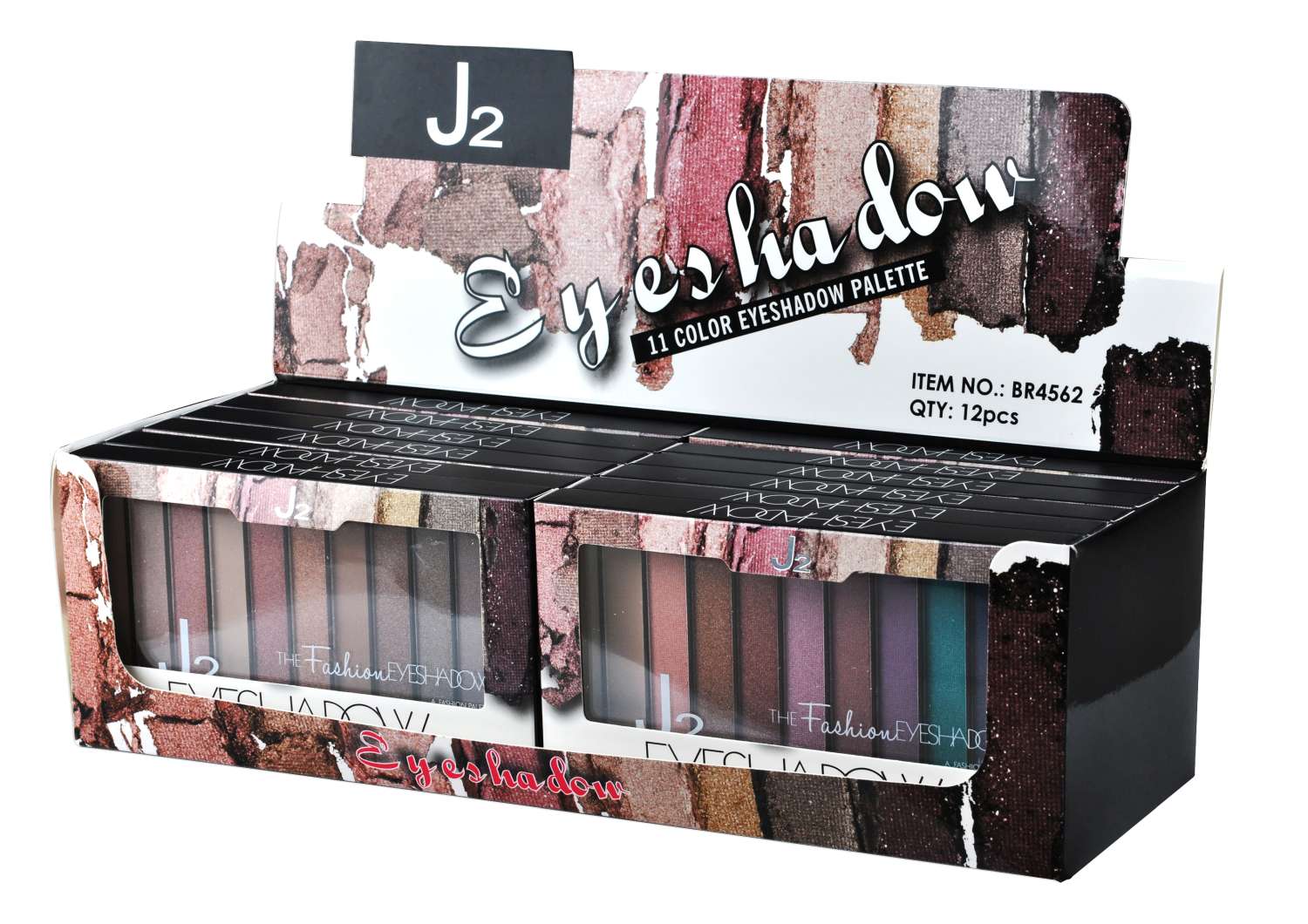 J2 C/EYESHADOW