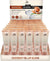 J2 C/LIP GLOSS COCONUT OIL