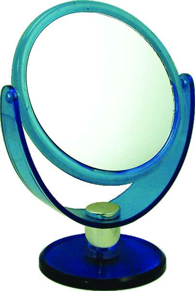 DREAM MIRROR 2 WAY STAND ROUND SMALL