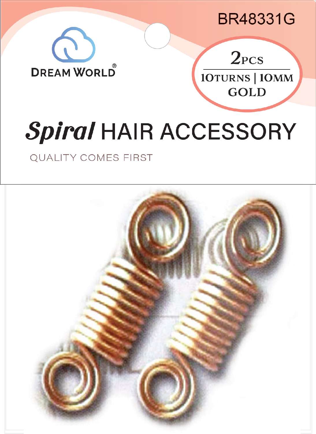 DREAM H/A TWISTER 10TN ENTANGLED