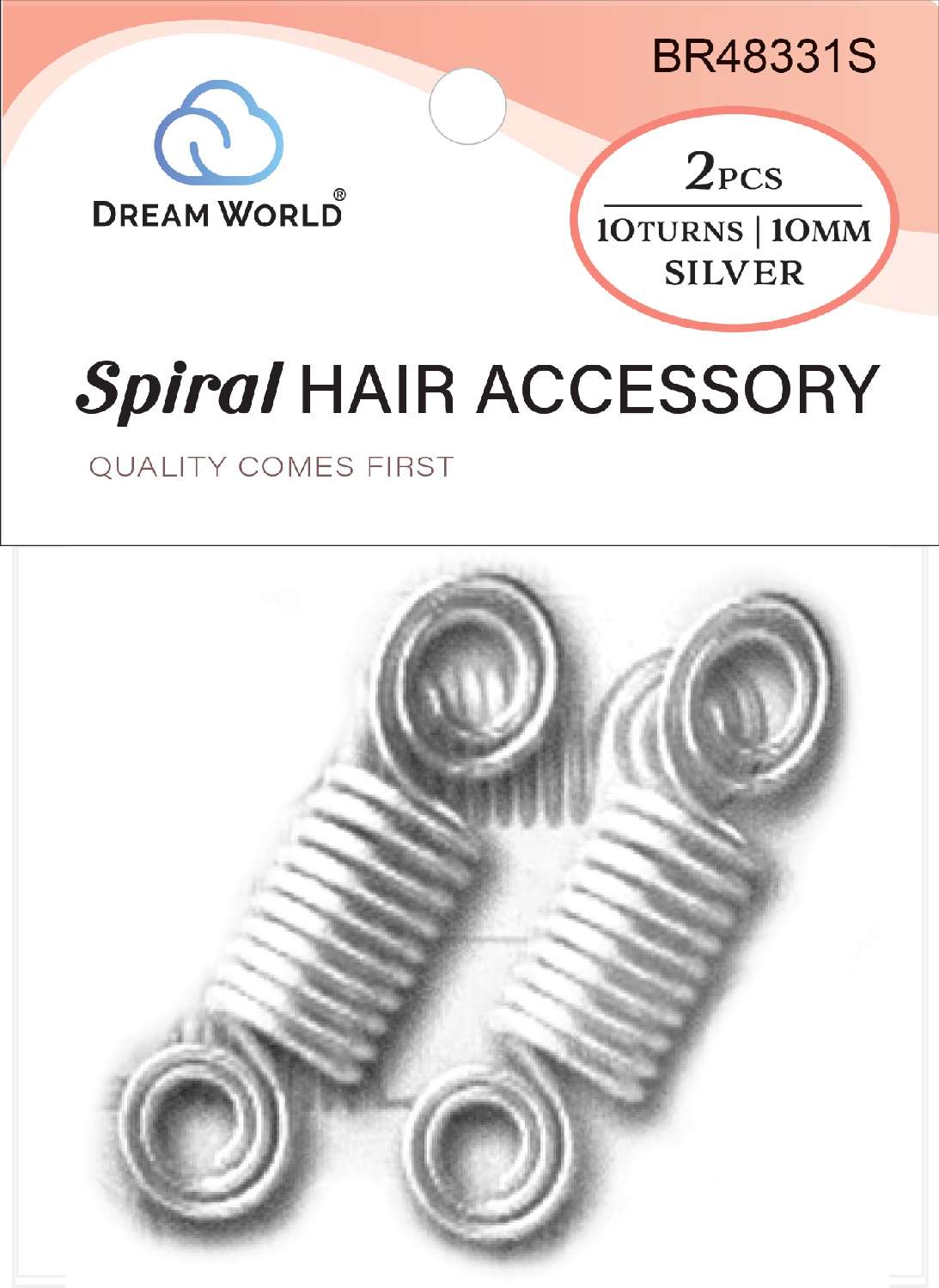 DREAM H/A TWISTER 10TN ENTANGLED