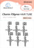 DREAM H/A PENDANT TUBE B/CROSS