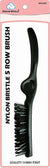 DREAM BRUSH NYLON BRISTLE 5ROW