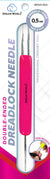 DREAM WEAVING DREADLOCK PLASTIC DOUBLE