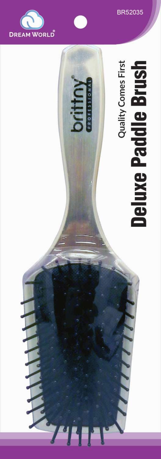 DREAM BRUSH PADDLE SMALL
