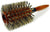 BR BRUSH ROUND WOOD VENT