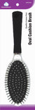 DREAM BRUSH MTL SV OVAL CUSHION
