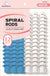 DREAM ROD SPIRAL-12CT [MEDIUM]