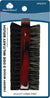 DREAM BRUSH 2-SIDE MILITARY