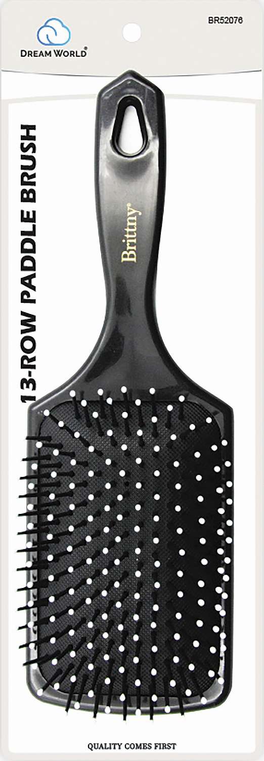 DREAM BRUSH PADDLE CUSHION 13ROW