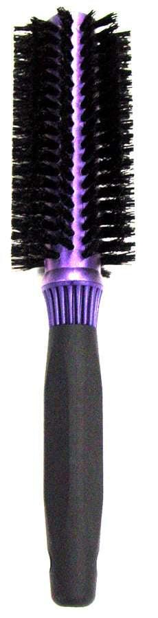 BR BRUSH MTL PP RND 1-1/2  BRI
